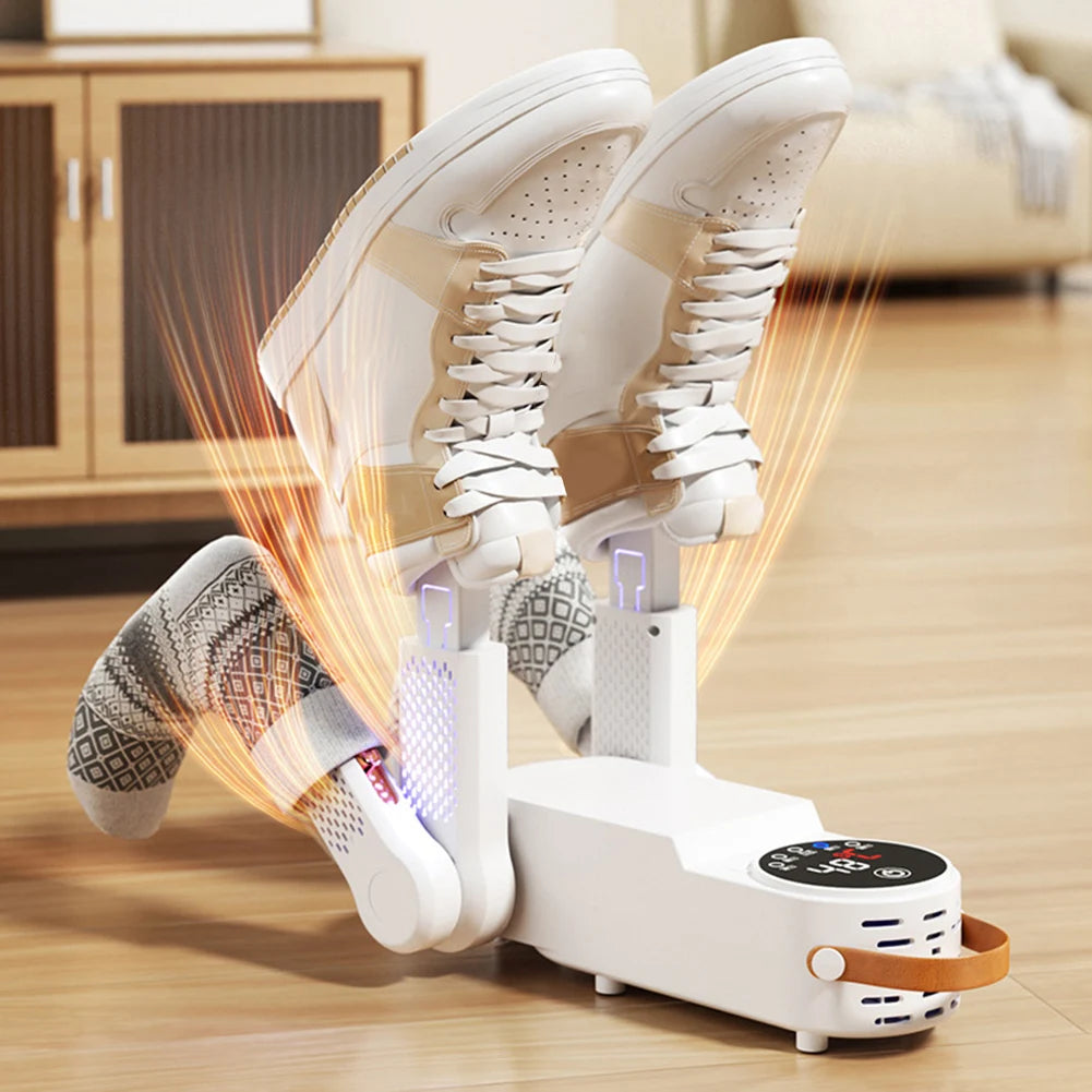 SHOE DRYER