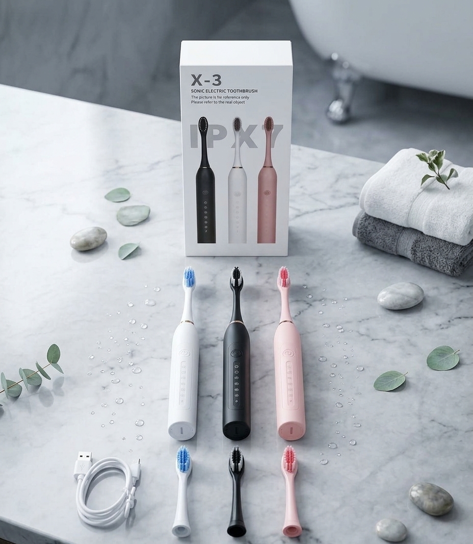 Electric Toothbrush