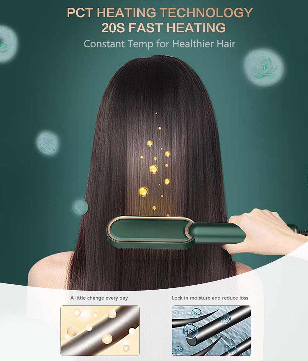Hair comb