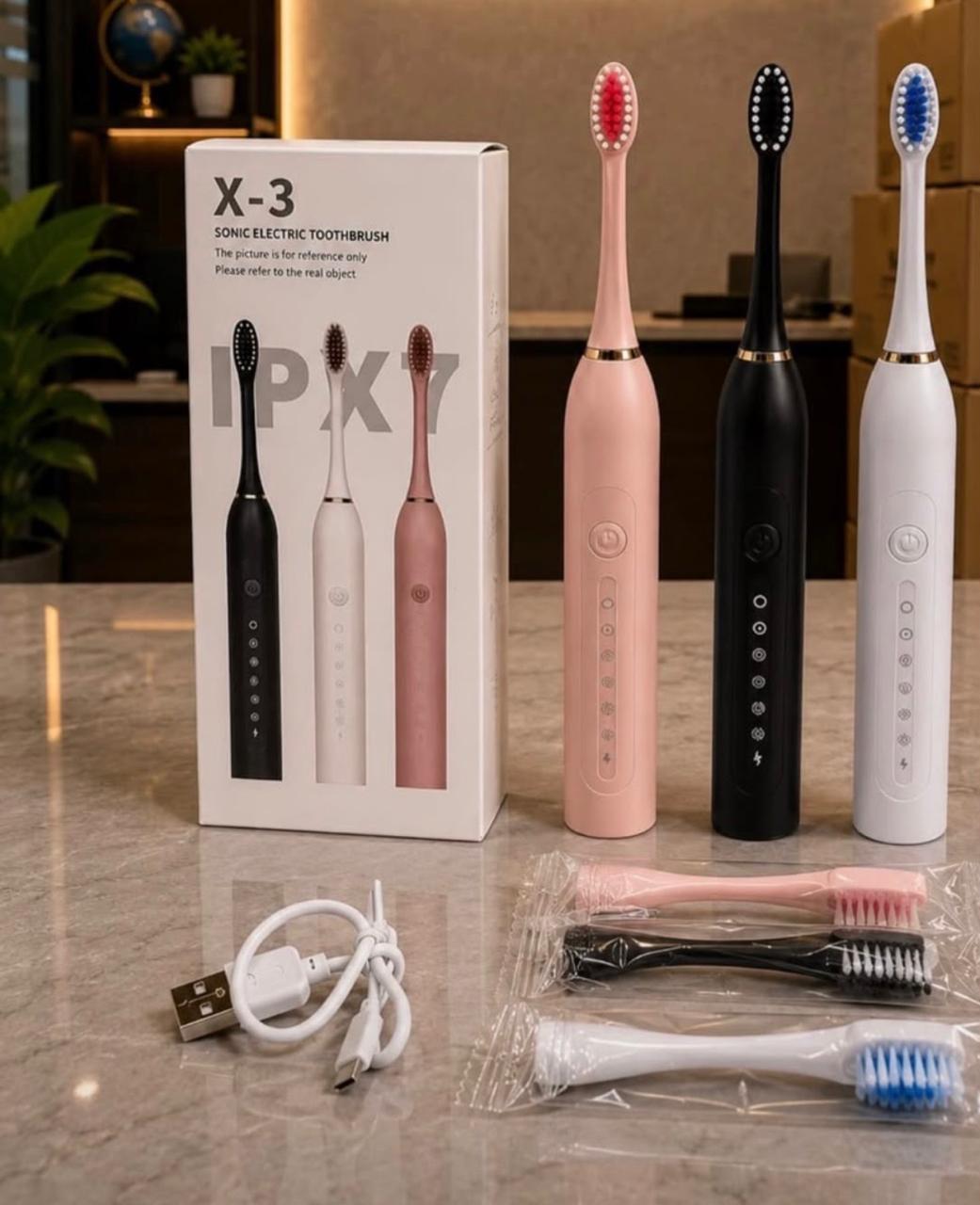 Electric Toothbrush
